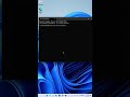 check Wi fi speed with 1 CMD command
