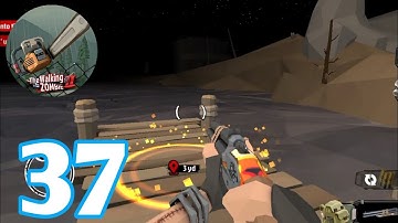 The Walking Zombie 2 - Gameplay Walkthrough Part 37 - SpringField : Mayor - Fresh Water