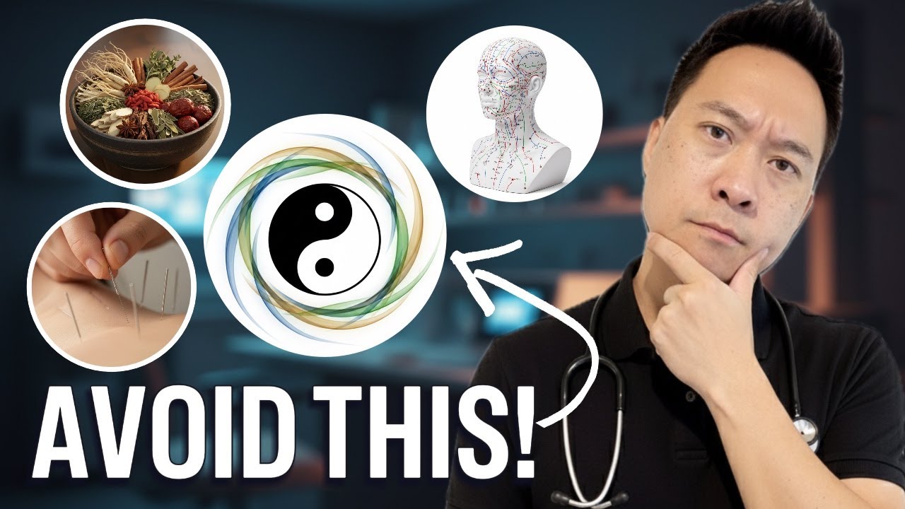 5 основных причин, по которым пациенты сожалеют о процедуре иглоукалывания