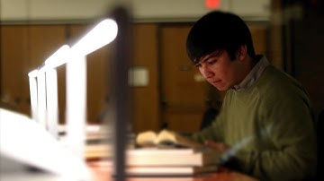 2020 Honorable Mention: “Found in Translation” by Rachel Kisela and Luke Bandagosa