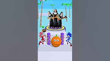 Juice Run Android Gameplay! 😂🍹 Crazy LOL Run! #shortvideo #shorts #viral #games