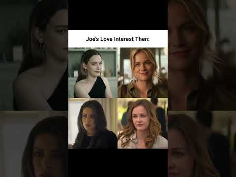what are your thoughts? #joegoldberg #youseason5 #younetflix #explore #ytshorts