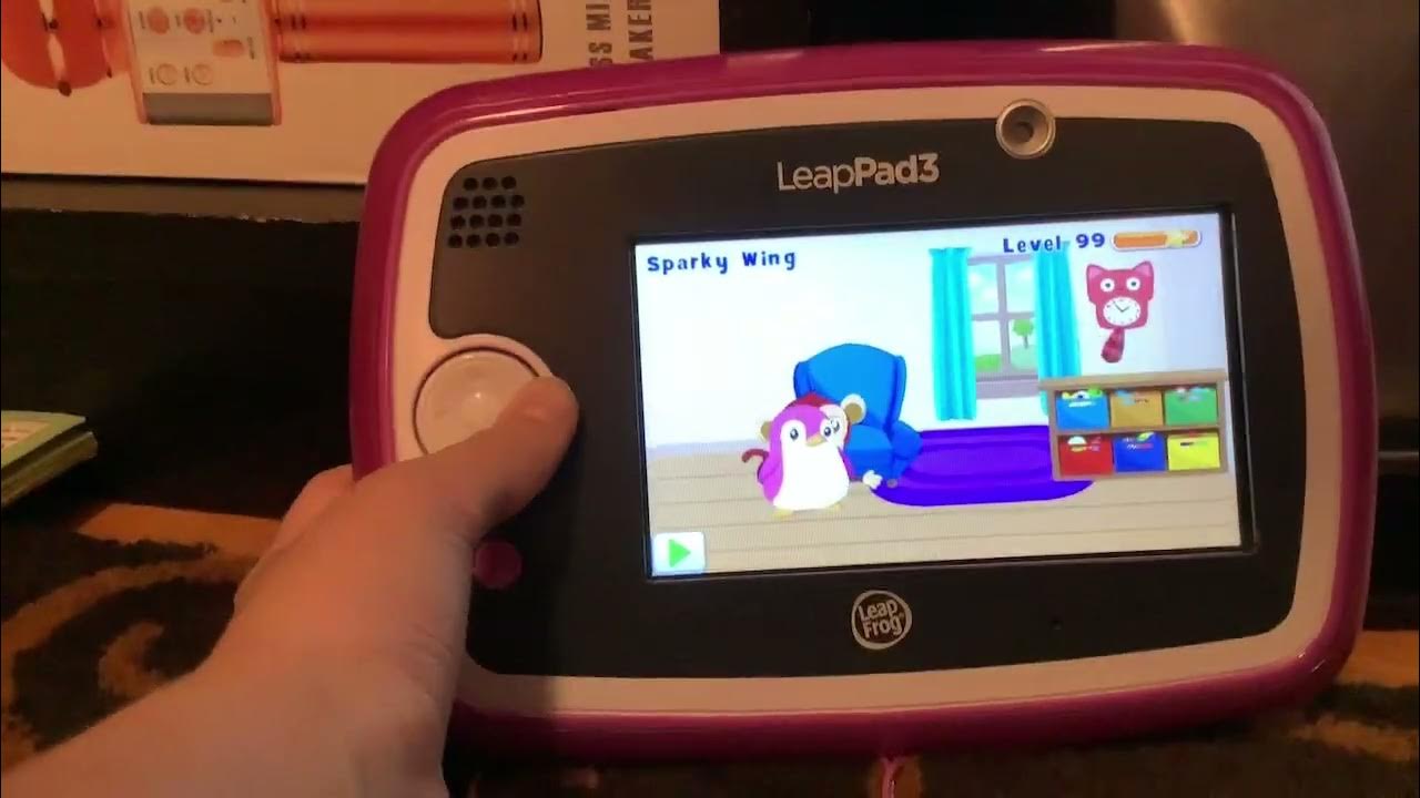 Playing Pet Pad Party YouTube