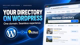 Add A Whole AI Business Directory To Your WordPress Website ⚡ Without Moving A Thing