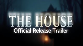 The House: Mystery Escape - Official Release Trailer screenshot 3