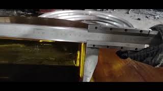 Custom Forged Steel Parts & Components | Heavy Forging Manufacturer