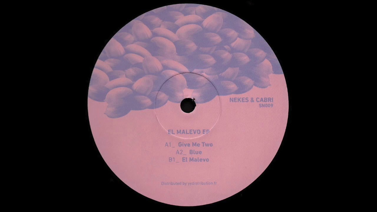 Watch Nekes & Cabri - Blue on YouTube Watch Nekes & Cabri - Blue on YouTube