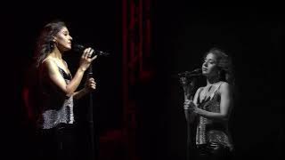 Tum kehte ho | 2024 |Australia | Sunidhi Chauhan Live Concert
