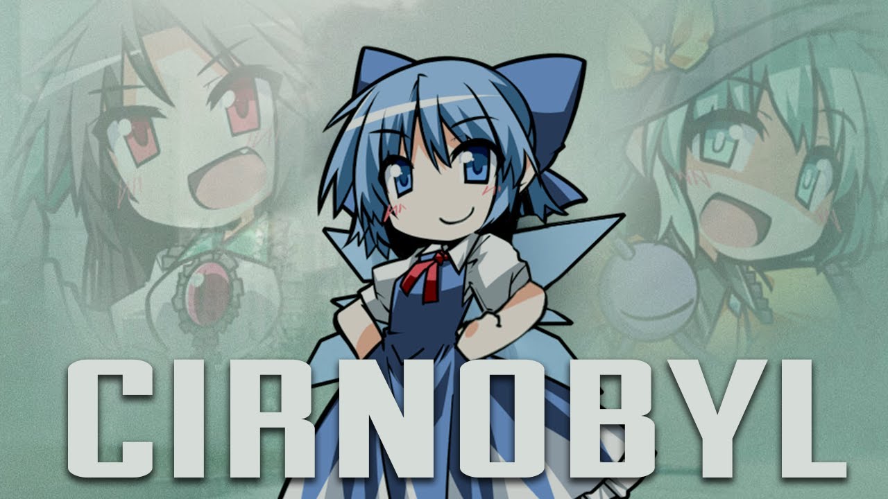 Cirnobyl