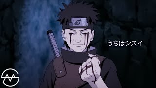 Naruto Shippuden - Saika (ASO Remix)