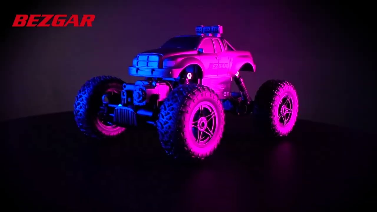 BEZGAR TC141 Toy Grade 