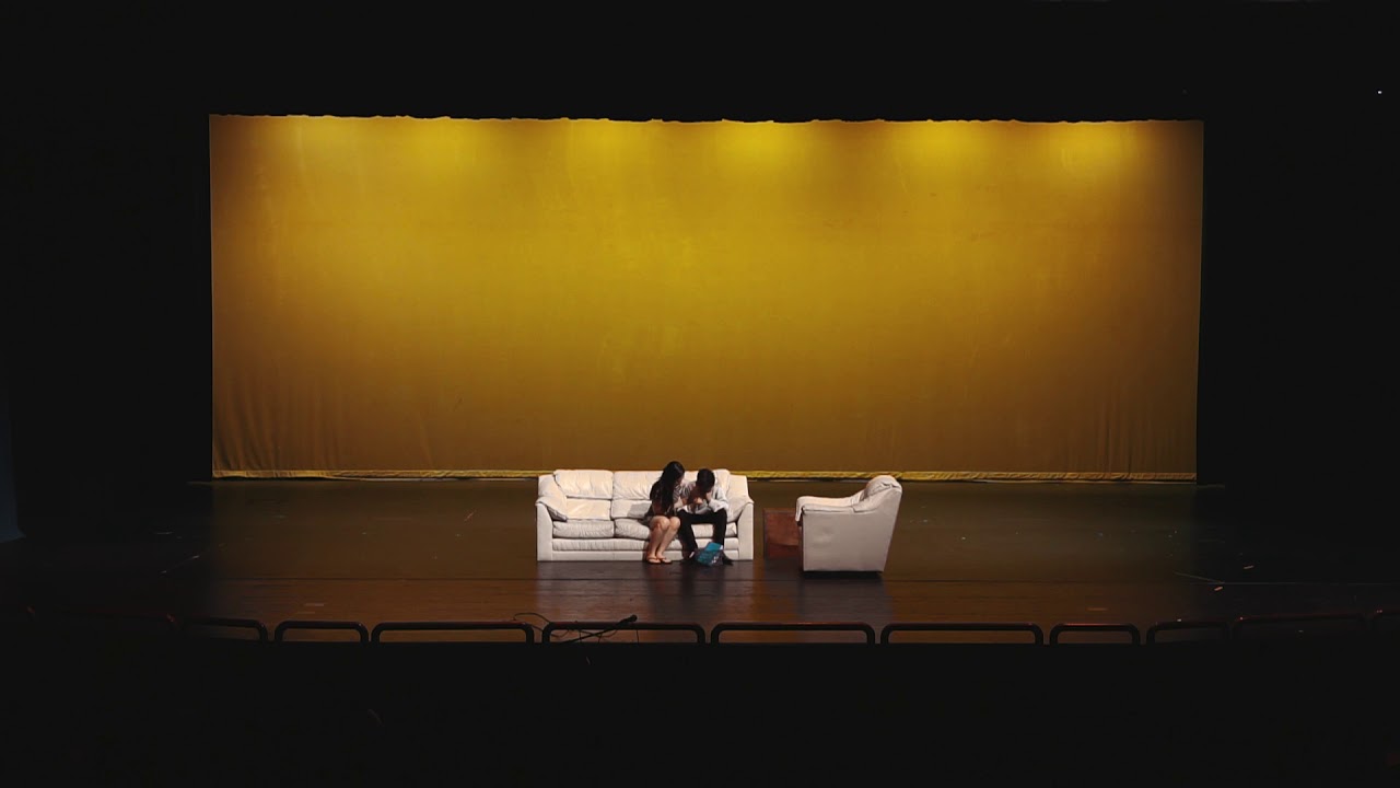 UC Davis VSA Culture Show 2017-2018: Act 2 Scene 13