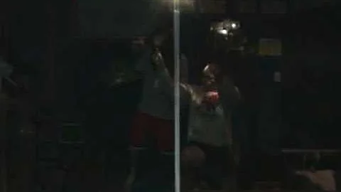video by Alicia and Hayden 09