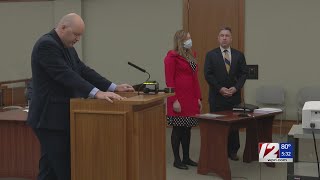 2 charged in North Kingstown animal cruelty case