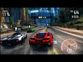 Need for Speed No Limits Chapter 1 Gameplay | Black Market Races &amp; New Cars Unlock