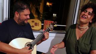 just the trio of us I Moulay Hmed_Dice la Gente (cover)