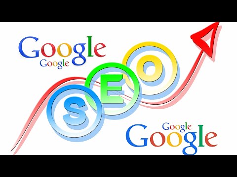 organic website seo optimisation specialist