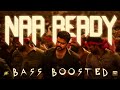 Naa ready  bass boosted  leo  first single  vijay  anirudh  lokesh kanagaraj  sony music