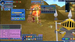 Digimon Masters Online - Opening 2k Datamon Box