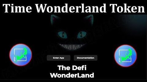 How to stake TIME on wonderland for 90k percent APY! IT WORKS!!!