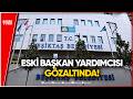 Beşiktaş Belediyesi'ne "Rüşvet" Operasyonu!