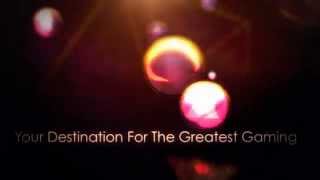 Epic Intro For Fusion Tekk Gaming