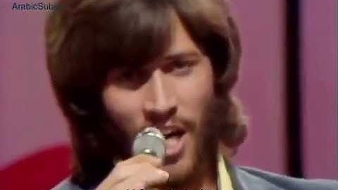 How Can You Mend a Broken Heart - Bee Gees كيف يمكنك اصلاح قلب محطم - بي دجيز مترجمة