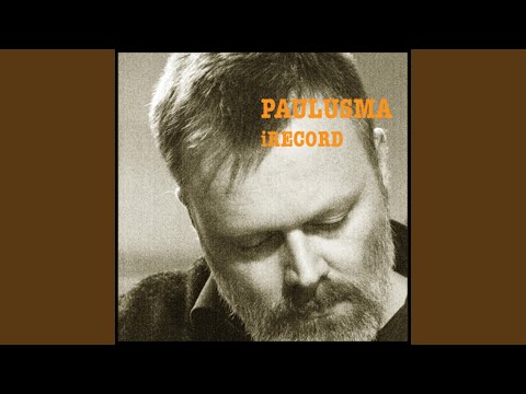 Paulusma — California Spirit
