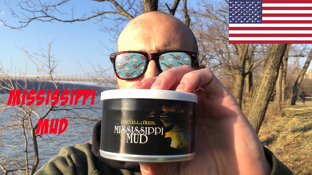 Cornell & Diehl - Missisippi Mud Recensione