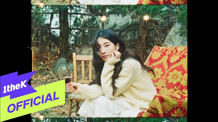 [Teaser] Suzy(수지) _ Come back