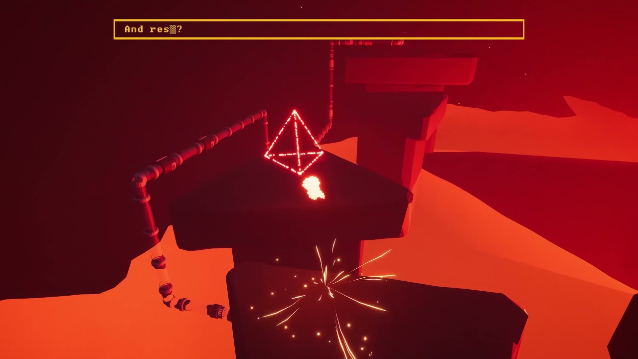 RECOMPILE - STORY TRAILER