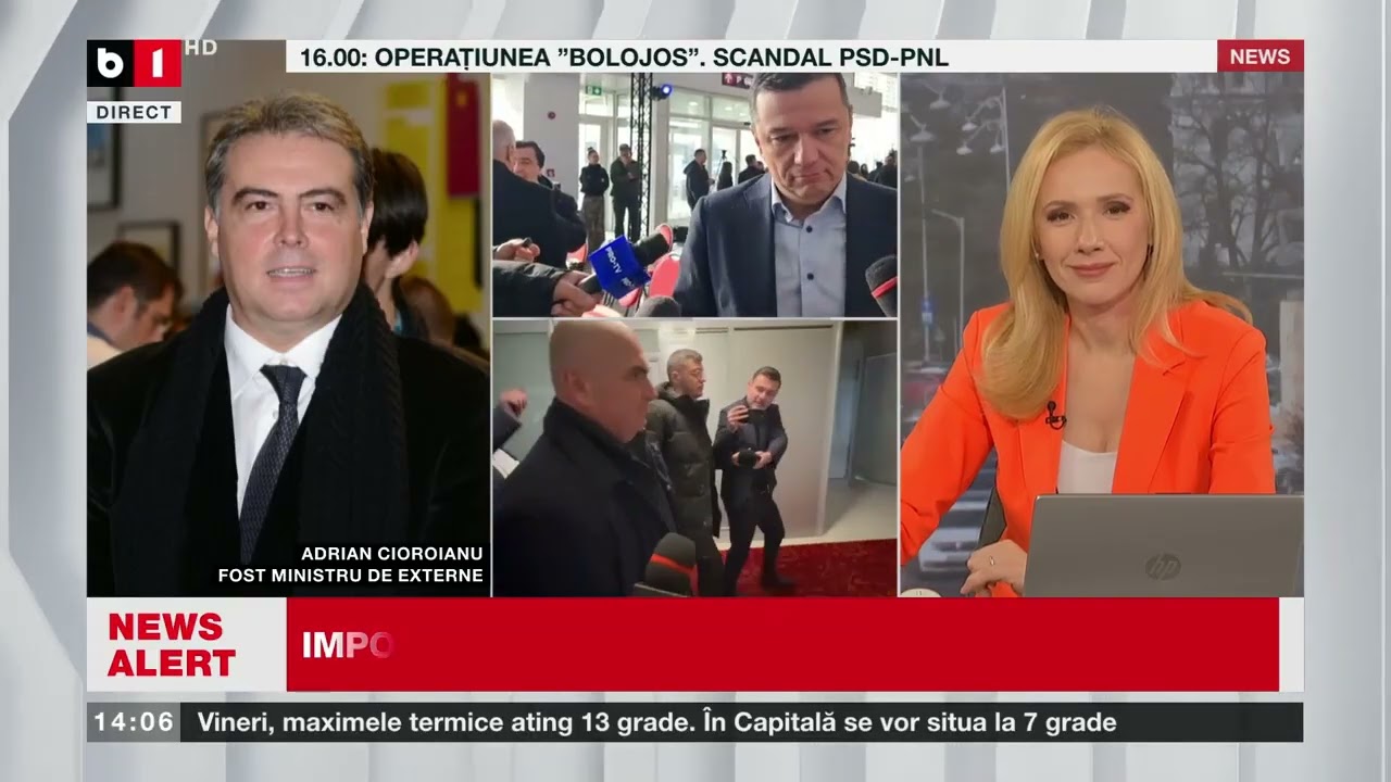 TALK B1 CU A.MORARU.O DEPUTATĂ POT NU MAI POATE CU ROCK-UL/BURNETE: BUGETUL ESTE FOARTE ÎNTÂRZIAT P3