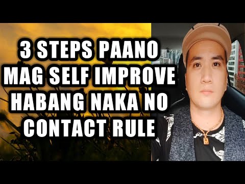 Video: Paano Magsanay Sa Maghapon