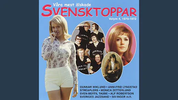 Vad hände 1970 i Sverige?