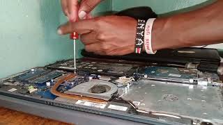 HP laptop troubleshooting 101