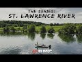 BMP FISHING: ST. LAWRENCE RIVER 2020