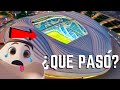 ¿Qué Sucede Con Los Estadios Después De Un Mundial?