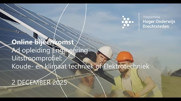 NVKL AD-Engineering online bijeenkomst opname