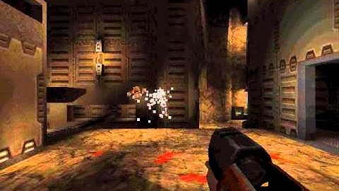 Quake 2: Ground Zero - Part 5