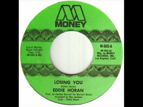 Eddie Horan - Losing You.wmv