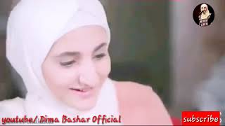 Dima bashar song - ASSALAMU ALAIKUM SONG - Haris -- ديمة بشار