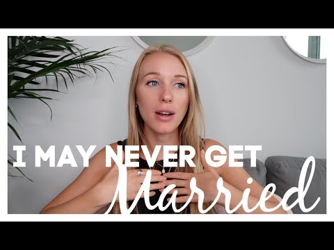 Video: Why Is It Not Advised To Marry In May?