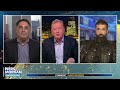 Cenk Uygur's Biggest Piers Morgan Uncensored MELTDOWNS!