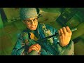【COD:CW】#裏end 真の忠義