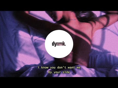 Sebi x C H O I S I E S - By My Side (Lyrics)