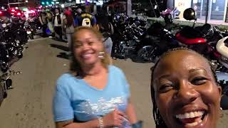 We came to the BOTTOM...WE Saw and NOW we wanna LEAVE...Miami Part 2