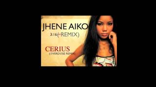 Jhene Aiko - 3:16 am (CERIUS Overdose Remix)