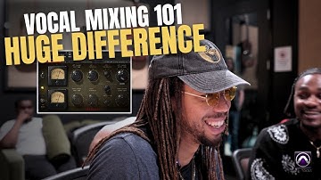 Get CLEAN R&B Vocal Mixes EASILY — The 5-Step Formula You Need In 2025 | EP 28