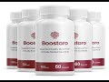 ED No More: How Boostaro Supplement Can Transform Your Life