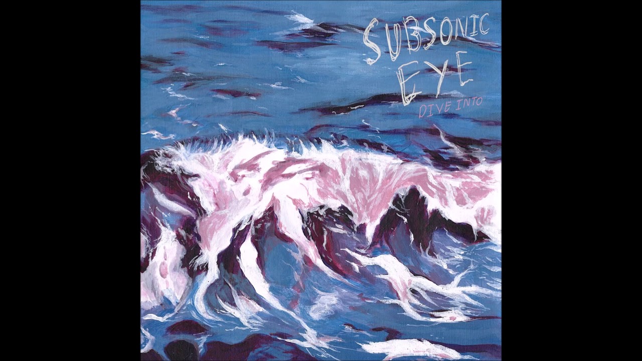 Watch Subsonic Eye - Sorry on YouTube Watch Subsonic Eye - Sorry on YouTube